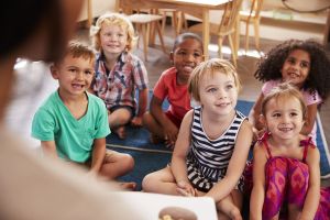 In-Home Daycare Insurance in DFW, Dallas County, TX Provided by DFW Child Care Insurance