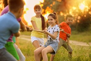 Day Care Insurance in DFW, Dallas County, TX Provided by DFW Child Care Insurance